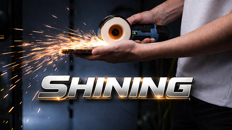 Shining