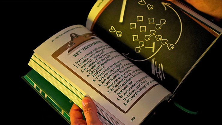 The Practice Playbook