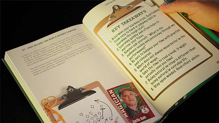 The Practice Playbook