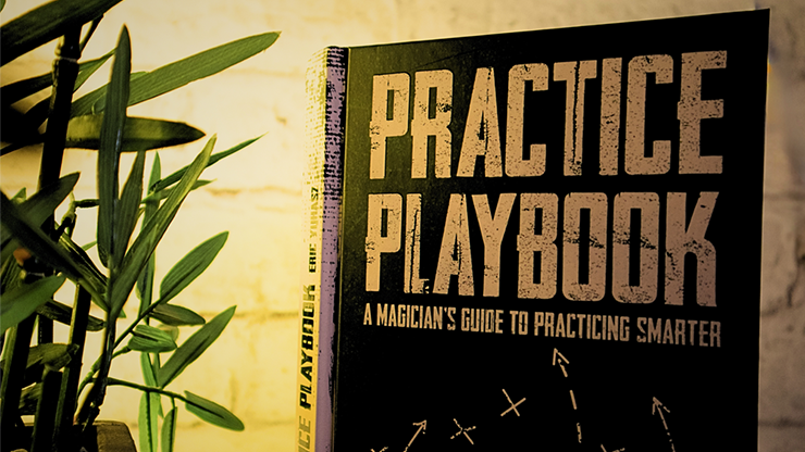The Practice Playbook