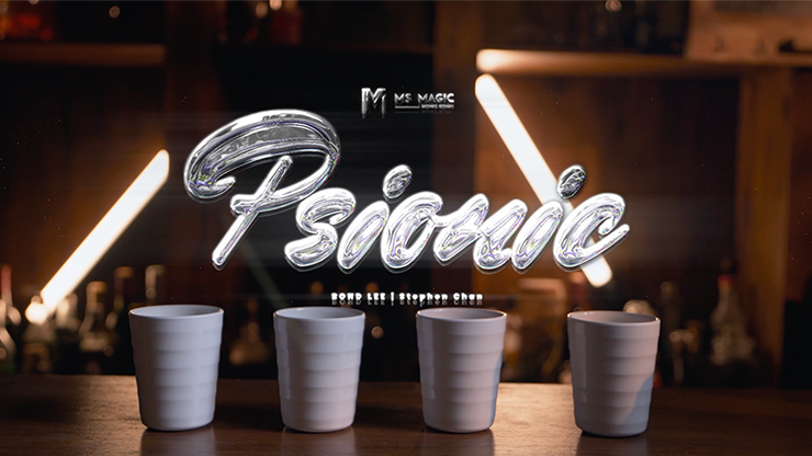 Psionic