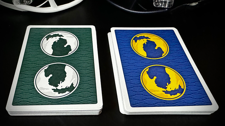 Michigan Euchre Playing Cards