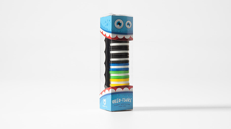 Oreo-Tsuke