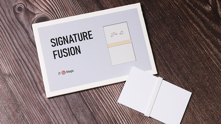 Signature Fusion
