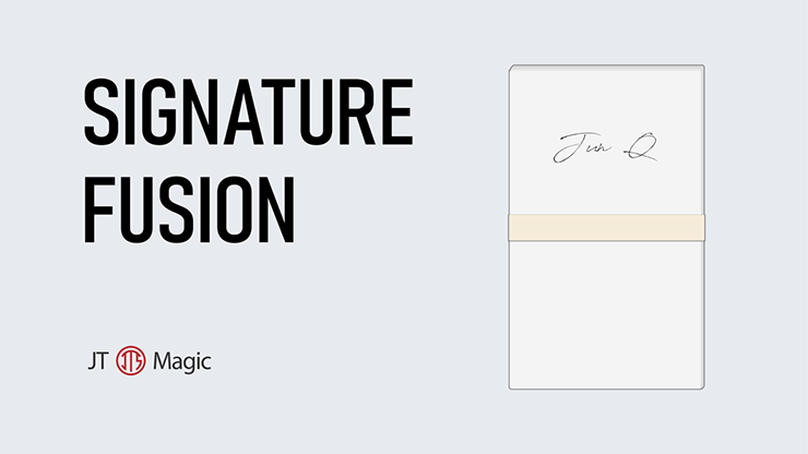 Signature Fusion