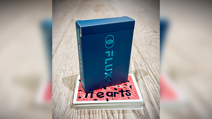 Flux 2.0