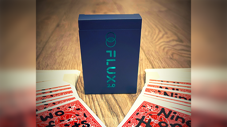 Flux 2.0