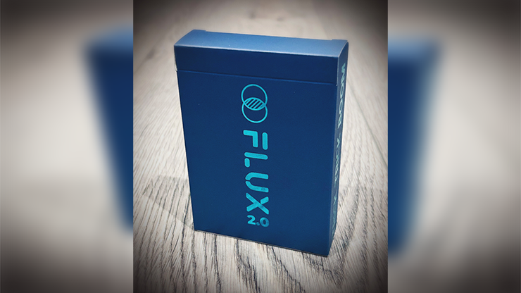 Flux 2.0
