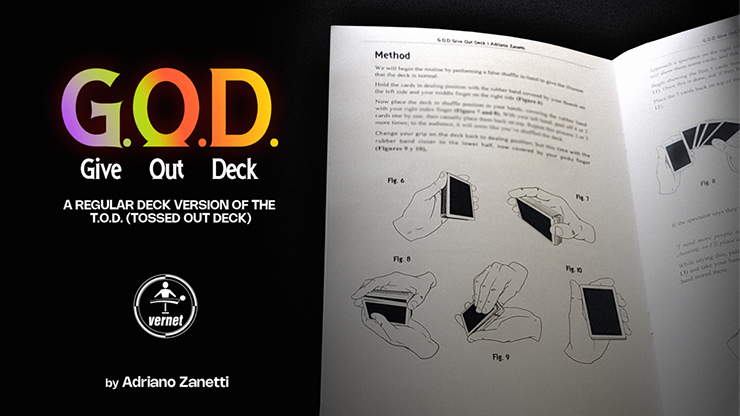 Give Out Deck (G.O.D.)