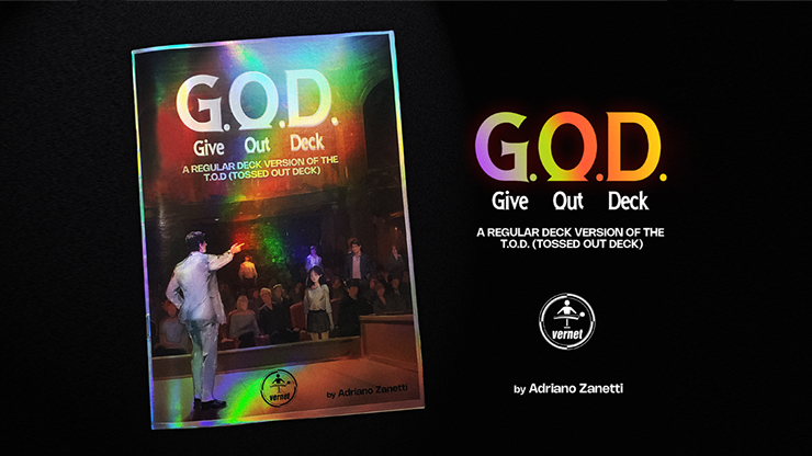 Give Out Deck (G.O.D.)