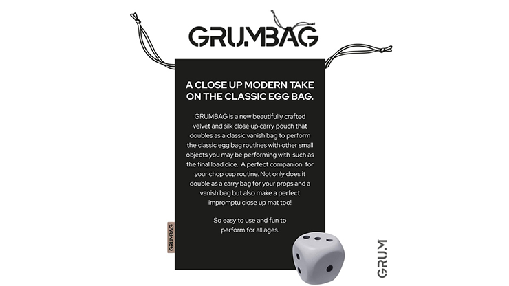 Grum Bag