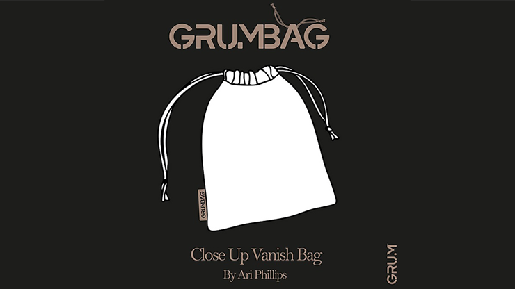 Grum Bag