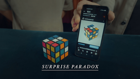 Paradox Cube