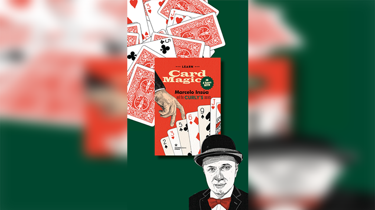 Curly's Secrets