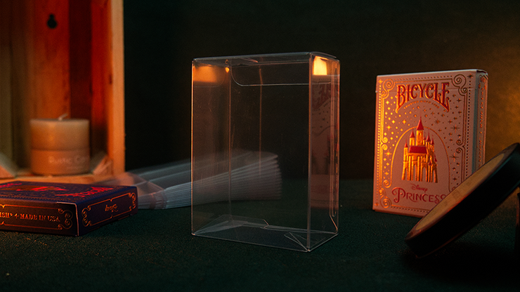 Transparent Protector 2 Decks V1, photo 4