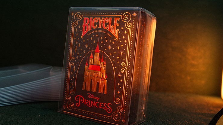 Transparent Protector 2 Decks V1, photo 6