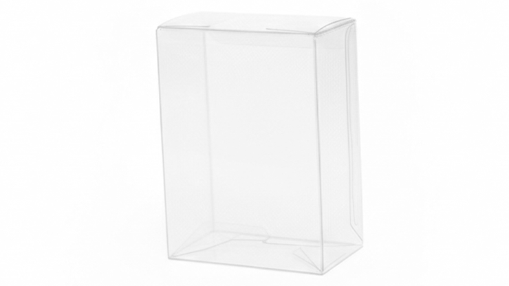 Transparent Protector 2 Decks V1, photo 3
