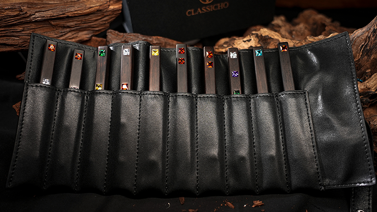 Diamond Paddle Collection