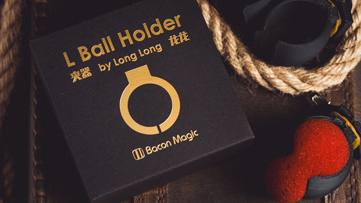L Holder