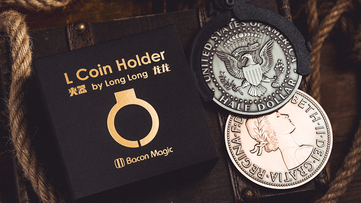 L Holder