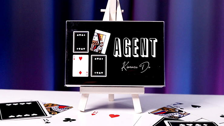 Agent