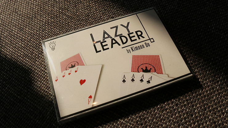 Lazy Leader
