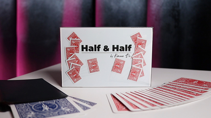 Half and Half