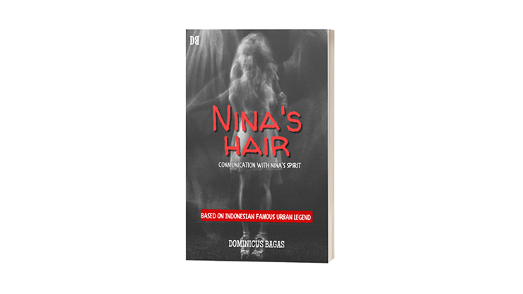 Nina's Hair (eBook)