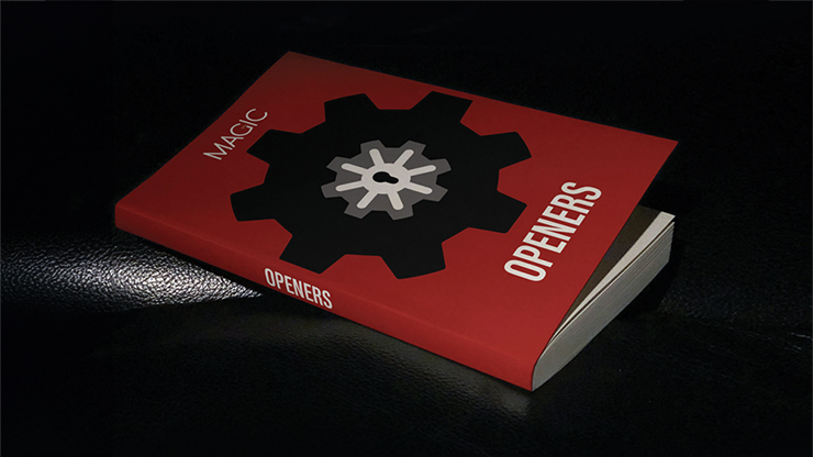 Openers (eBook)