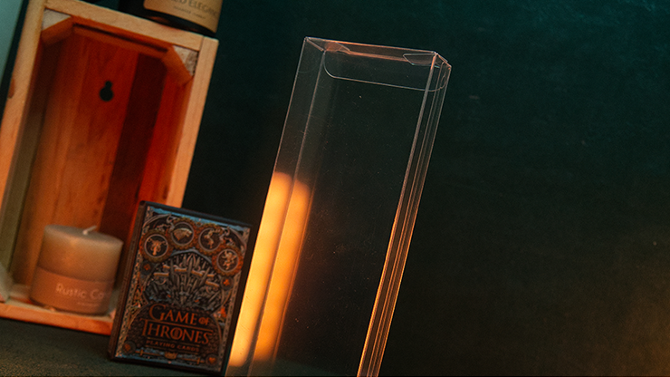Transparent Protector 2 Decks V2, photo 6