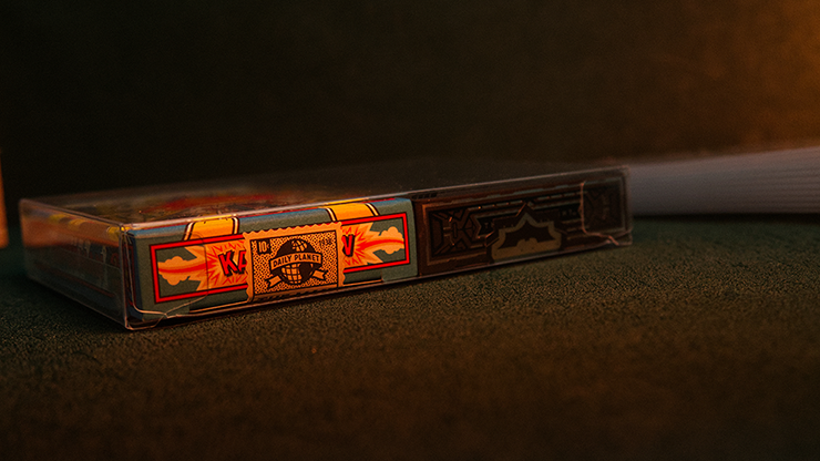Transparent Protector 2 Decks V3, photo 5