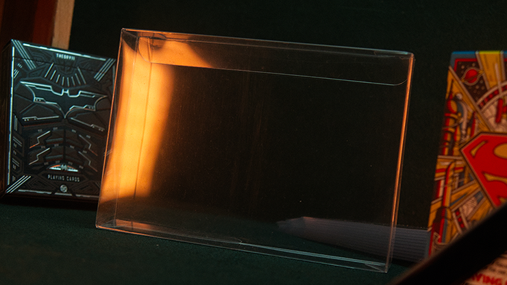 Transparent Protector 2 Decks V3, photo 6
