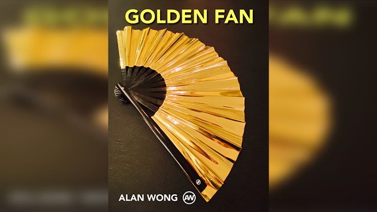 Golden Fan