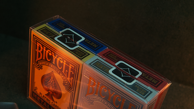 Transparent Protector 4 Decks V2, photo 5