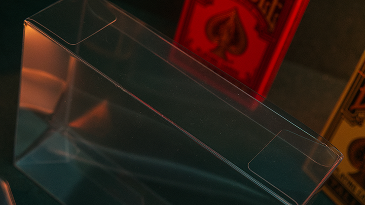 Transparent Protector 4 Decks V2, photo 6