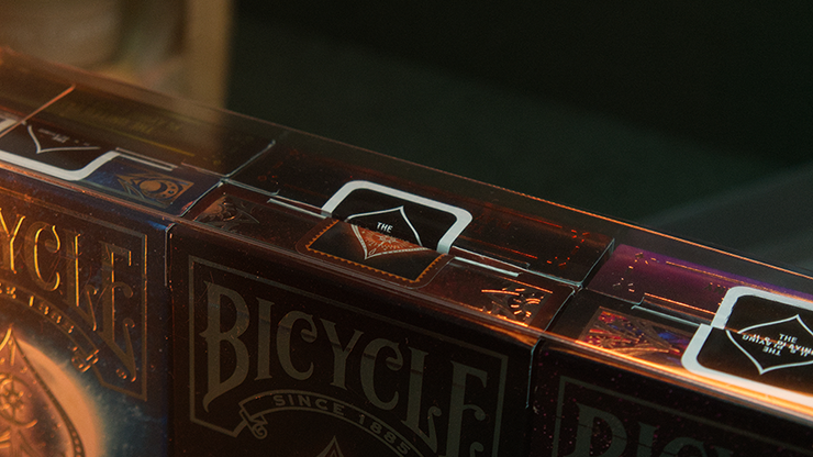 Transparent Protector 6 Decks V2, photo 4