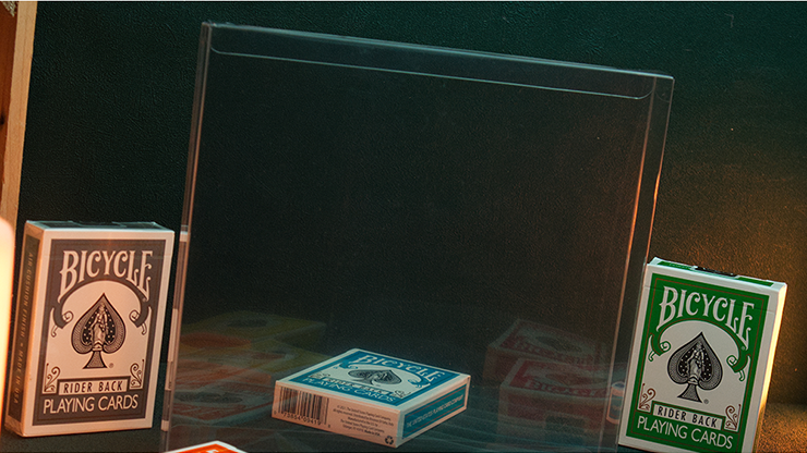 Transparent Protector 6 Decks V3, photo 5
