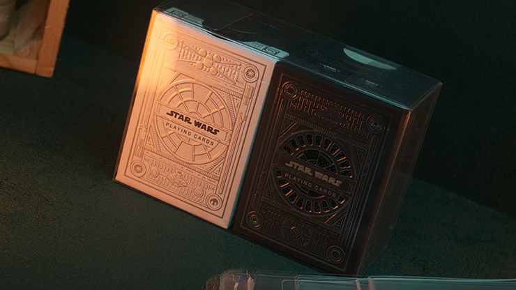 Transparent Protector 6 Decks V4, photo 4