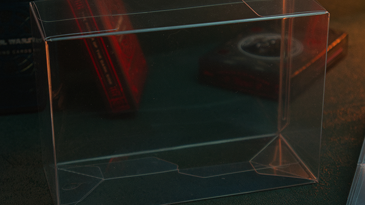 Transparent Protector 6 Decks V4, photo 6