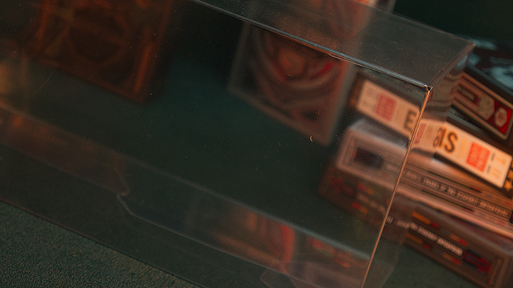 Transparent Protector 12 Decks, photo 6