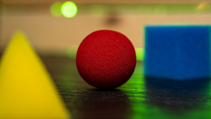 Magic Sponge Ball Prismatica