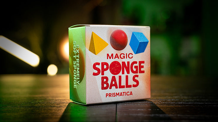 Magic Sponge Ball Prismatica