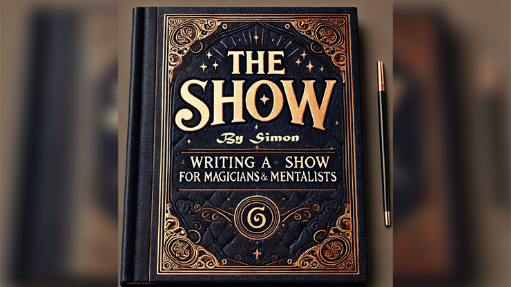 The Show (eBook)
