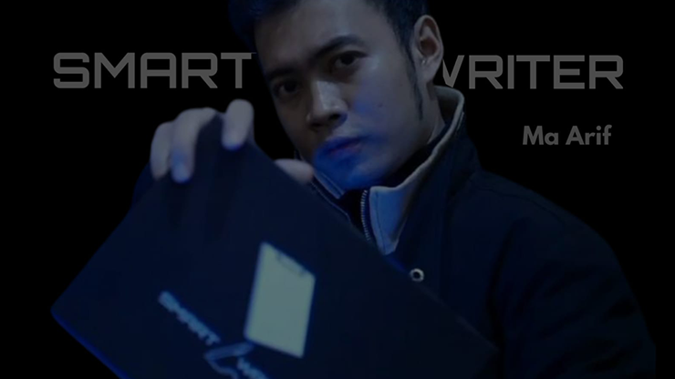 Smart Writer