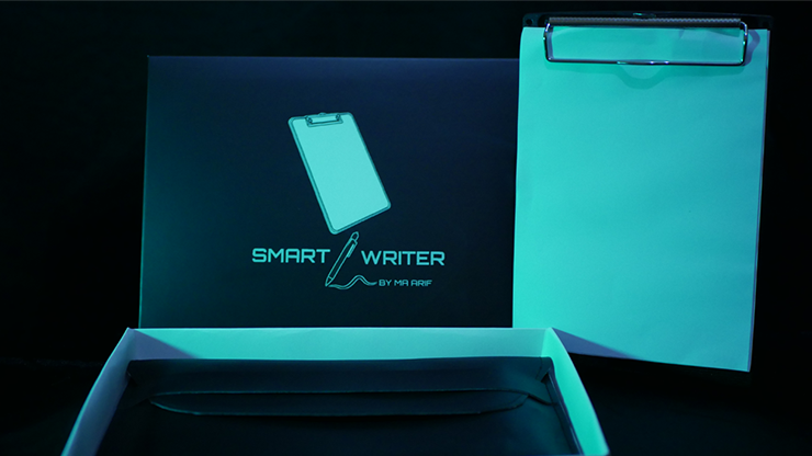 Smart Writer