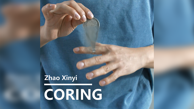 Coring
