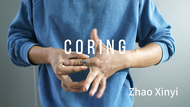 Coring