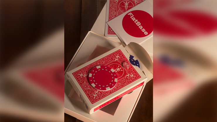 Shaker by FlatBase