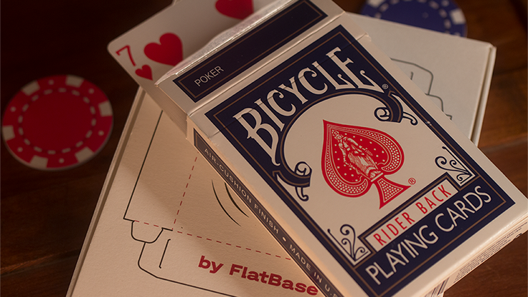 Shaker by FlatBase