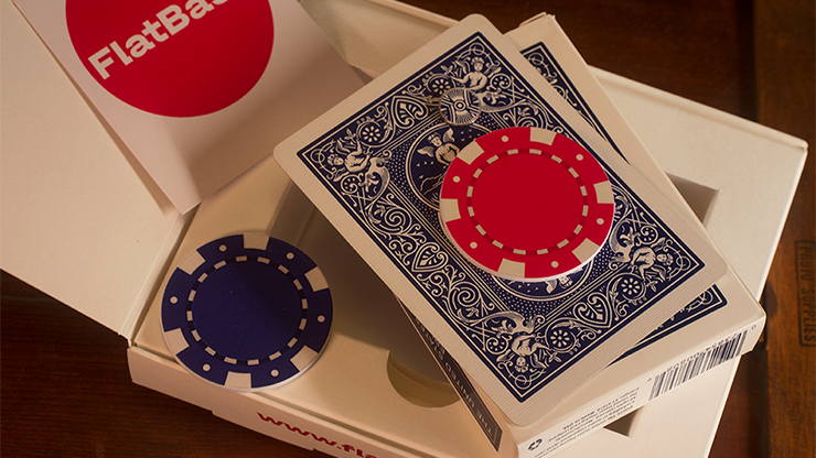 Shaker by FlatBase
